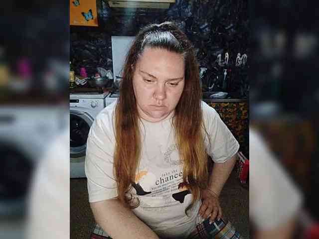 MaryMichelle1 webcam