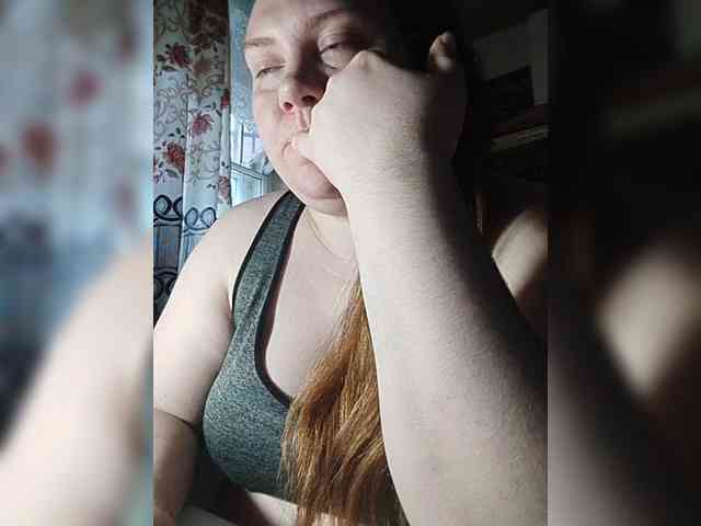 MaryMichelle1 webcam