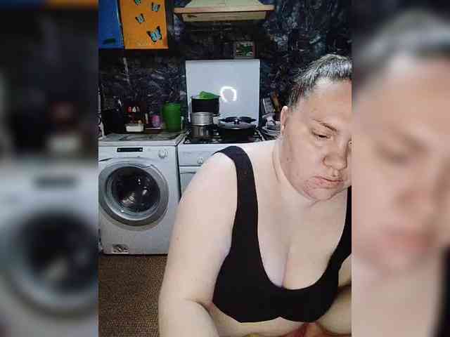 MaryMichelle1 webcam