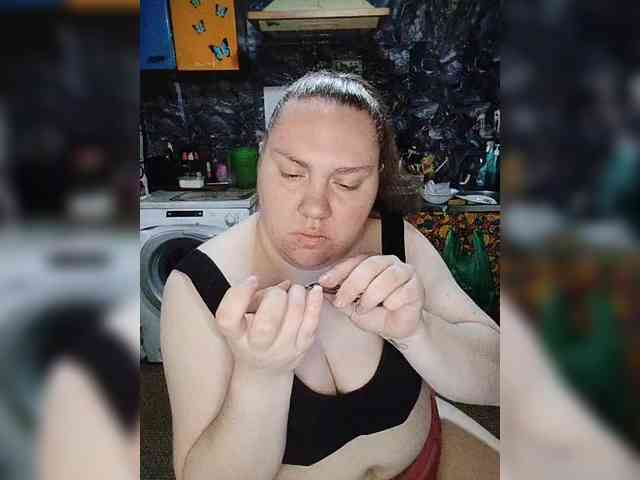 MaryMichelle1 webcam