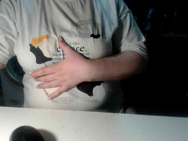 MaryMichelle1 webcam