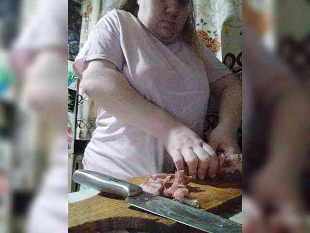 MaryMichelle1 webcam