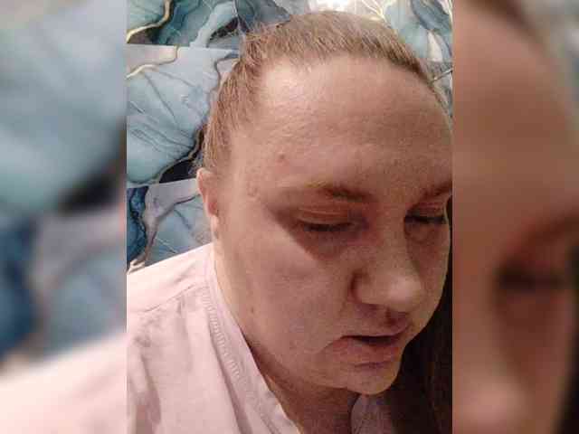 MaryMichelle1 webcam