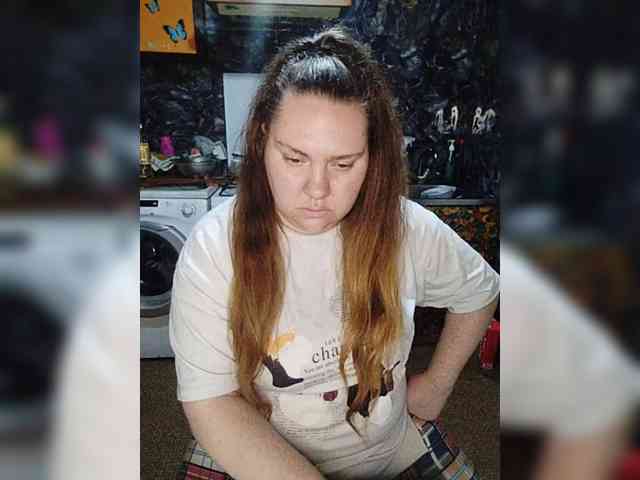 MaryMichelle1 webcam