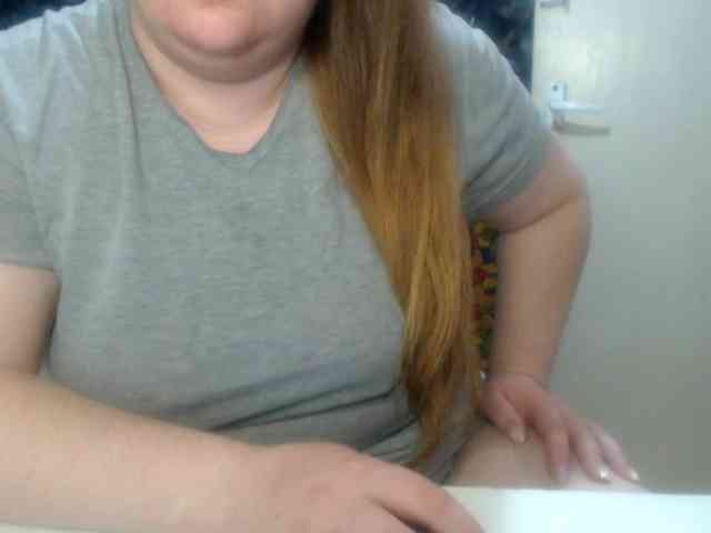 MaryMichelle1 webcam