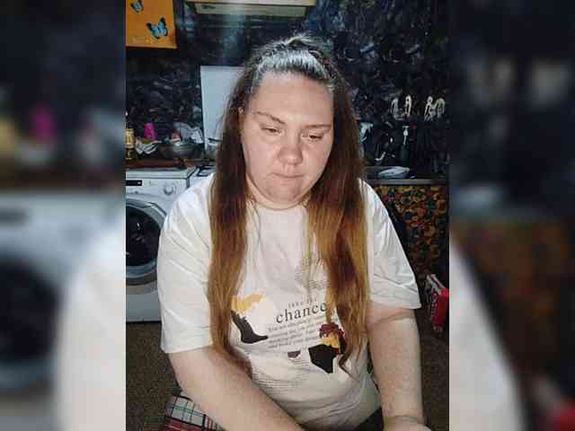 MaryMichelle1 webcam