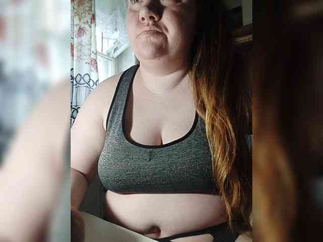 MaryMichelle1 webcam