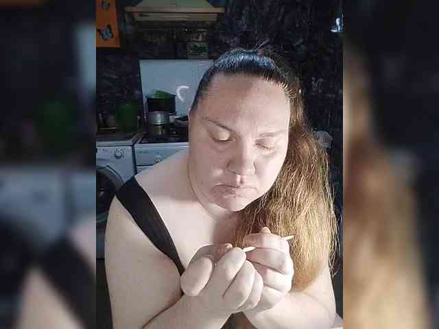 MaryMichelle1 webcam