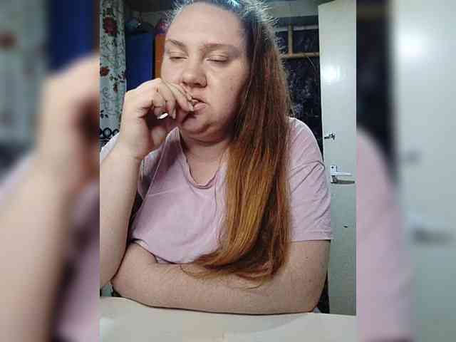 MaryMichelle1 webcam