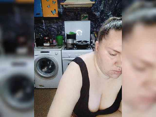 MaryMichelle1 webcam