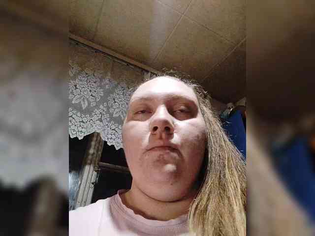 MaryMichelle1 webcam