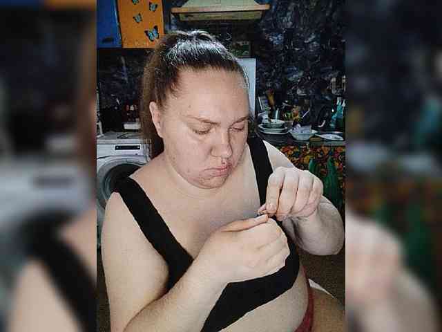 MaryMichelle1 webcam