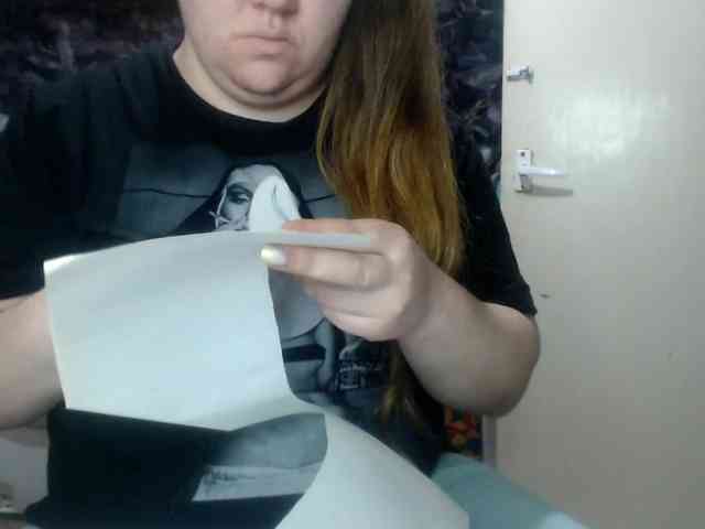 MaryMichelle1 webcam