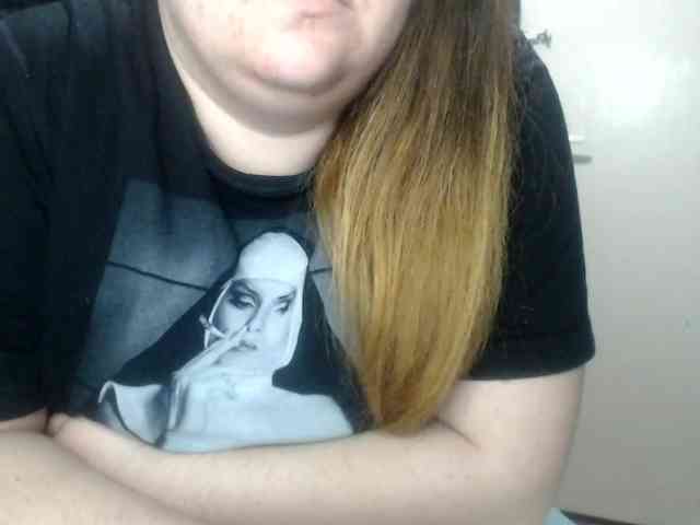 MaryMichelle1 webcam