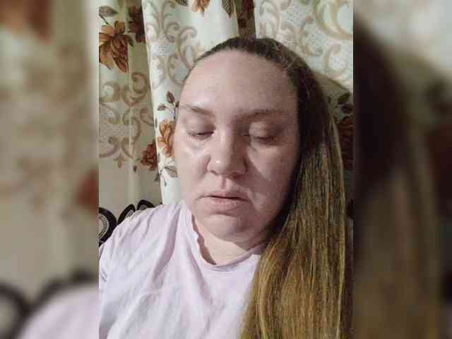 MaryMichelle1 webcam