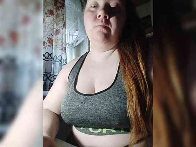 MaryMichelle1 webcam