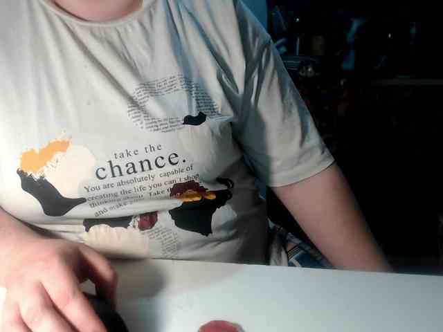 MaryMichelle1 webcam