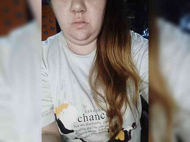 MaryMichelle1 webcam