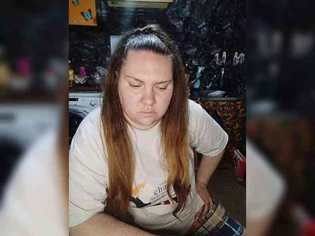 MaryMichelle1 webcam