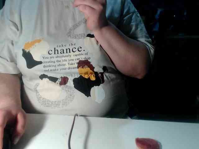 MaryMichelle1 webcam