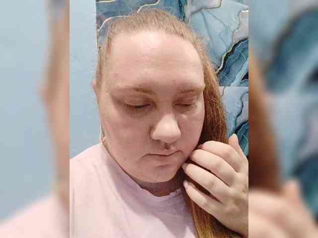 MaryMichelle1 webcam