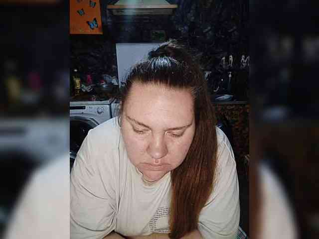 MaryMichelle1 webcam