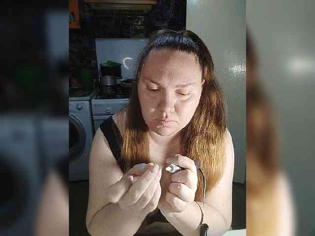 MaryMichelle1 webcam