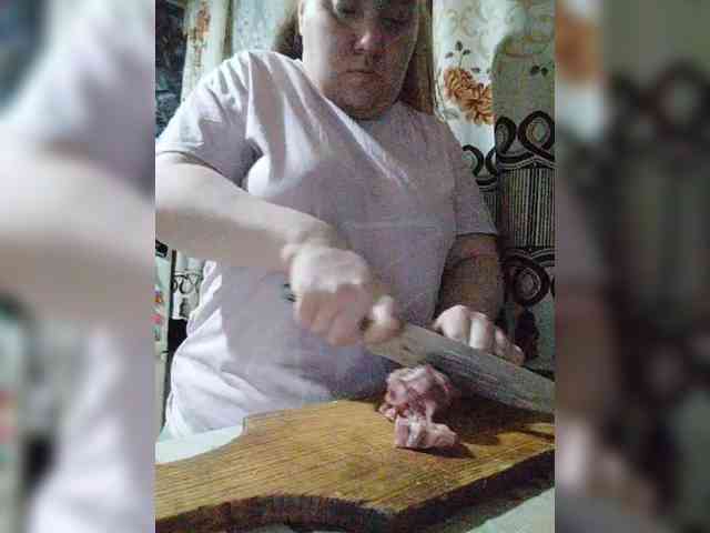 MaryMichelle1 webcam