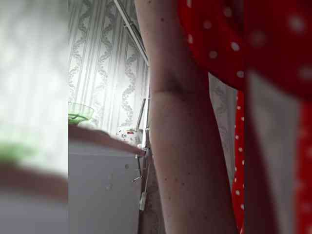 Tequila_888 webcam