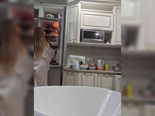 Tequila_888 webcam