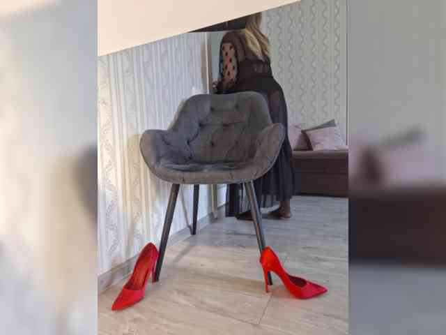 Tequila74 Sex Cam Show