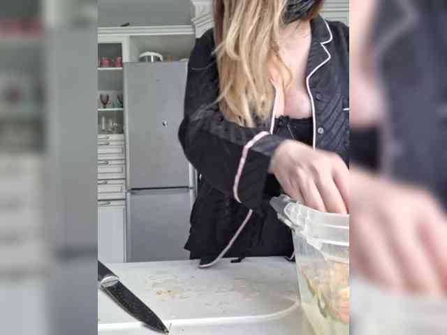 Tequila_888 webcam