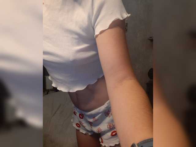 RedAmethyst live cam on BongaCams