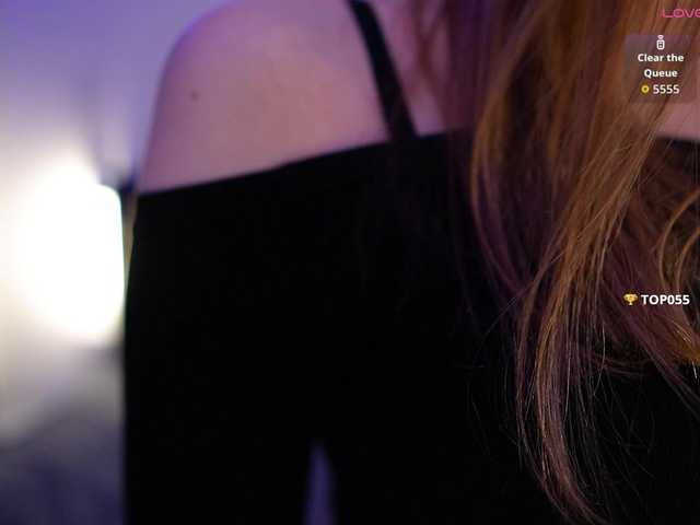 diamondlily cam belle