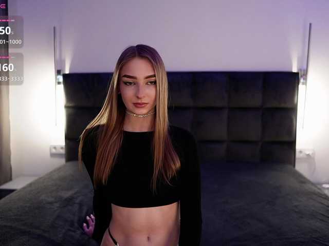 DiamondLily live cam on BongaCams