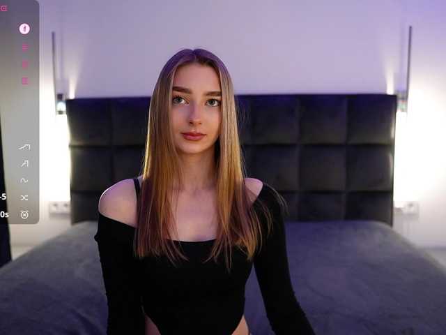 DiamondLily live cam on BongaCams