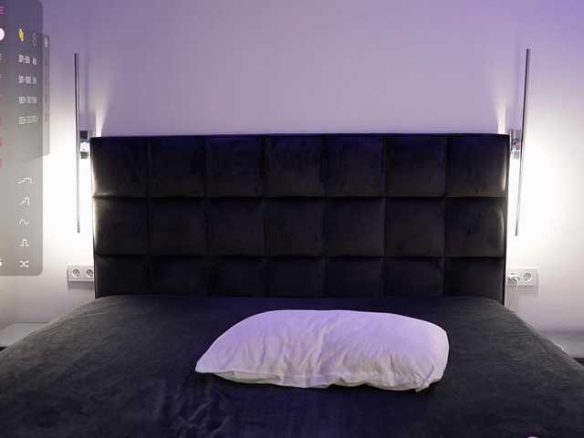 DiamondLily live cam on BongaCams