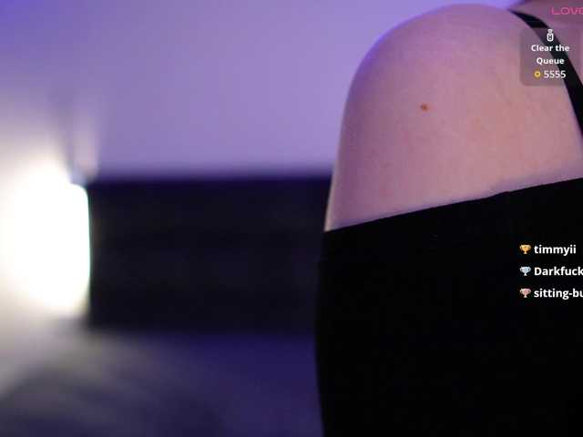 DiamondLily live cam on BongaCams