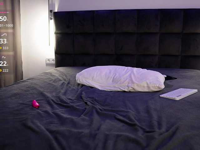 DiamondLily live cam on BongaCams