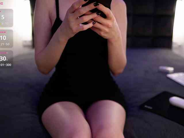 GoldieXXX webcam