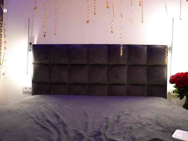 GoldieXXX webcam