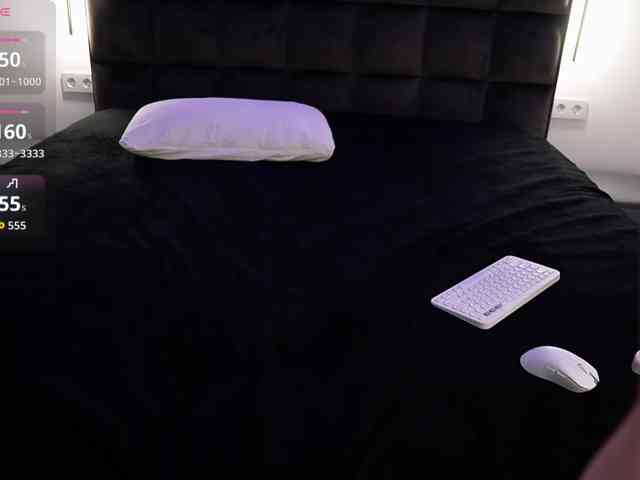 exlar webcam