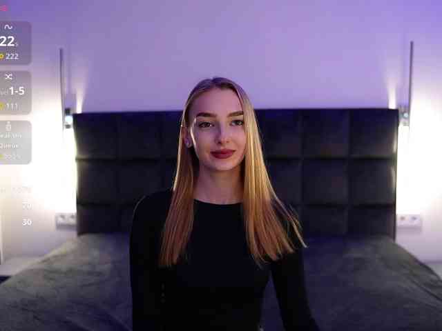 webcam sex live DiamondLily