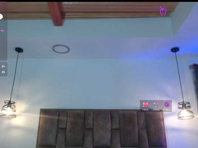 alejhandramora live webcam show