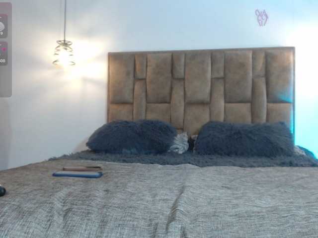 alejhandramora live cam on BongaCams
