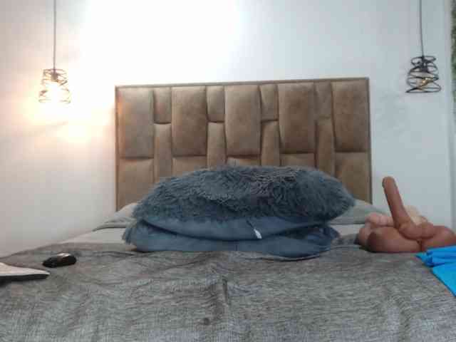 alejhandramora webcam