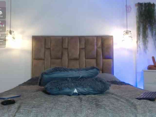 alejhandramora webcam