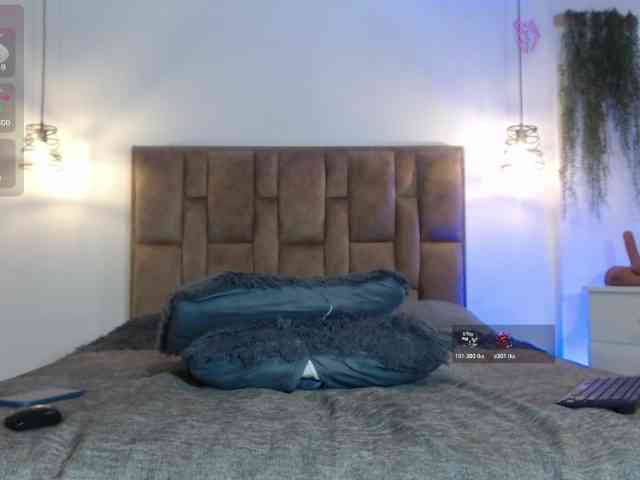 alejhandramora webcam