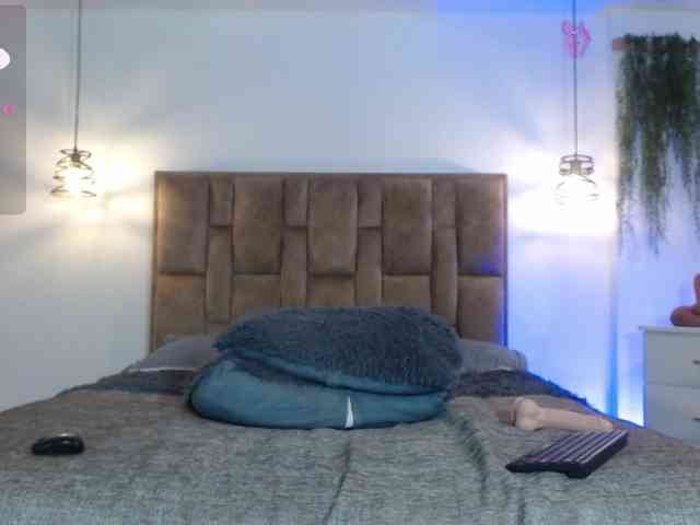 alejhandramora webcam