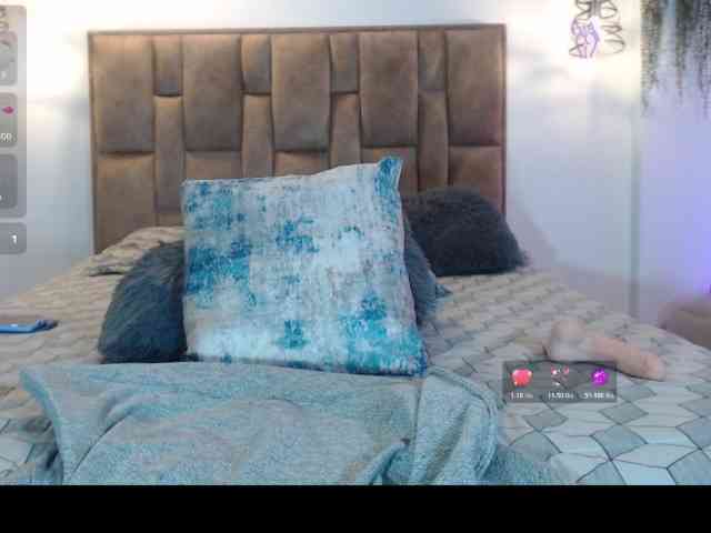 alejhandramora webcam
